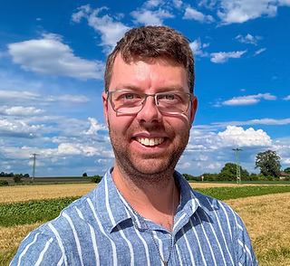 Marek, klient kompletního vedení