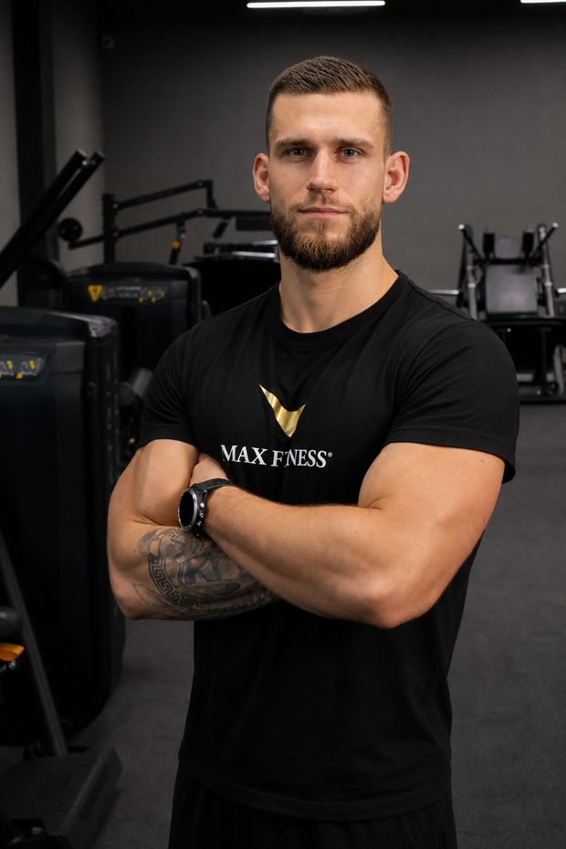 David Dubský